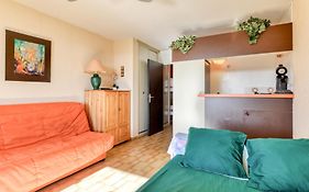 Les Indes Galantes- 72 - Studio Vue Mer - 6 Pers